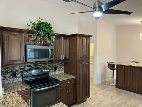 1561 SE Appamattox Terrace Port Saint Lucie FL 34952