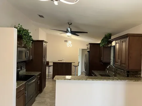1561 SE Appamattox Terrace Port Saint Lucie FL 34952