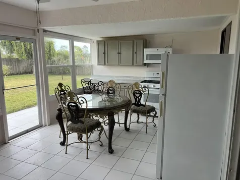 1561 SE Appamattox Terrace Port Saint Lucie FL 34952