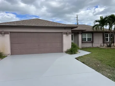 1561 SE Appamattox Terrace Port Saint Lucie FL 34952