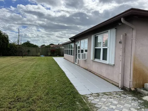 1561 SE Appamattox Terrace Port Saint Lucie FL 34952