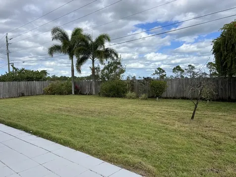 1561 SE Appamattox Terrace Port Saint Lucie FL 34952