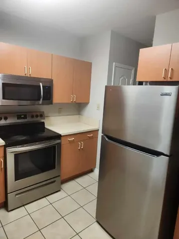 112 SW Peacock Boulevard Port Saint Lucie FL 34986