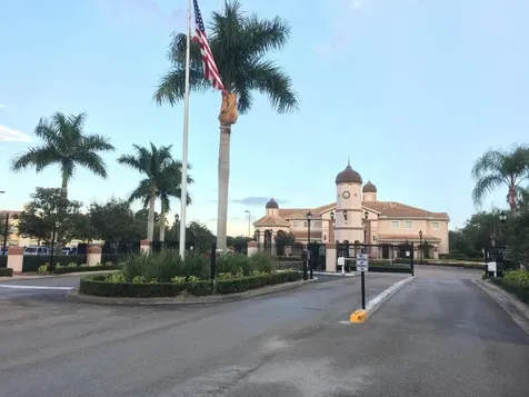 112 SW Peacock Boulevard Port Saint Lucie FL 34986
