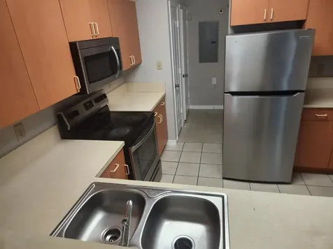 112 SW Peacock Boulevard Port Saint Lucie FL 34986