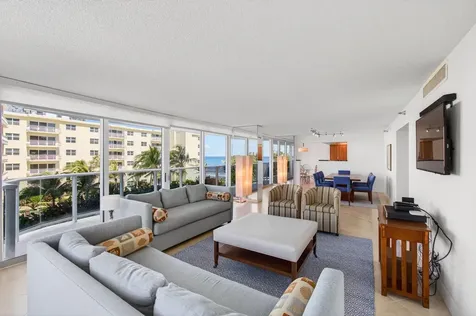 350 S Ocean Boulevard Boca Raton FL 33432