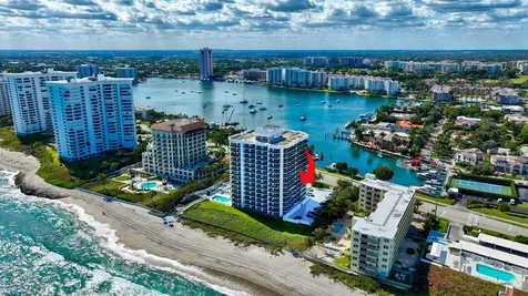350 S Ocean Boulevard Boca Raton FL 33432