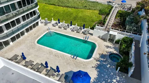 350 S Ocean Boulevard Boca Raton FL 33432
