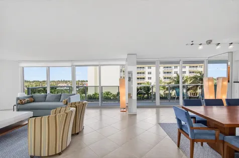 350 S Ocean Boulevard Boca Raton FL 33432