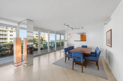 350 S Ocean Boulevard Boca Raton FL 33432