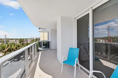 350 S Ocean Boulevard Boca Raton FL 33432