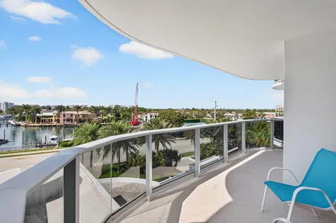 350 S Ocean Boulevard Boca Raton FL 33432