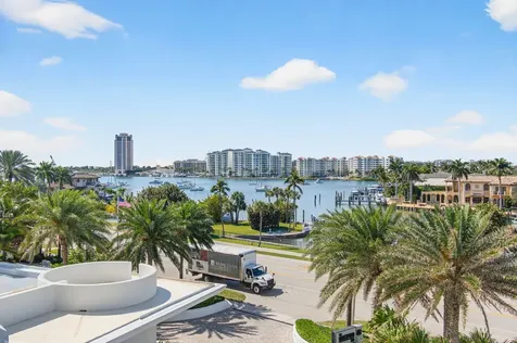 350 S Ocean Boulevard Boca Raton FL 33432