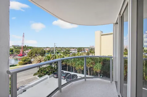 350 S Ocean Boulevard Boca Raton FL 33432