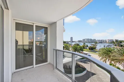 350 S Ocean Boulevard Boca Raton FL 33432