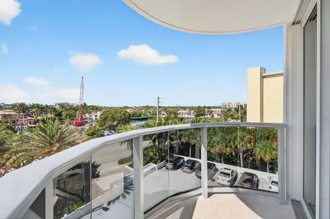 350 S Ocean Boulevard Boca Raton FL 33432