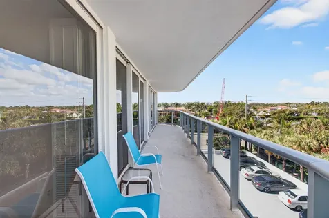 350 S Ocean Boulevard Boca Raton FL 33432