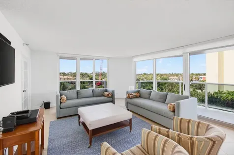 350 S Ocean Boulevard Boca Raton FL 33432