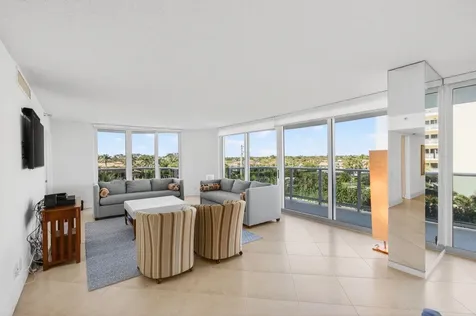 350 S Ocean Boulevard Boca Raton FL 33432