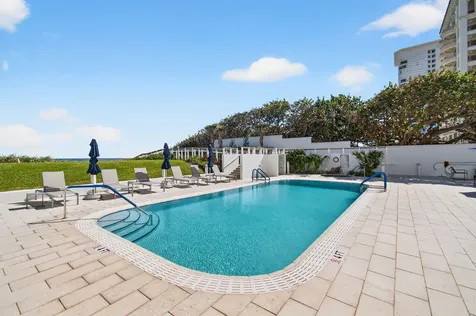 350 S Ocean Boulevard Boca Raton FL 33432