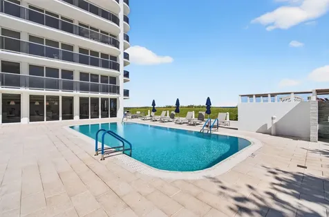 350 S Ocean Boulevard Boca Raton FL 33432