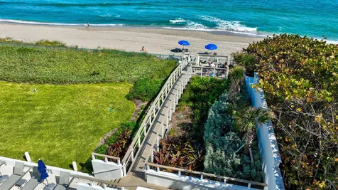 350 S Ocean Boulevard Boca Raton FL 33432