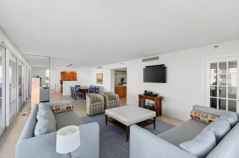 350 S Ocean Boulevard Boca Raton FL 33432