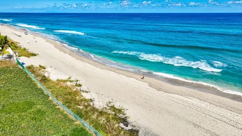 350 S Ocean Boulevard Boca Raton FL 33432
