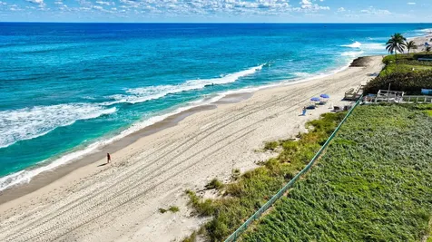 350 S Ocean Boulevard Boca Raton FL 33432