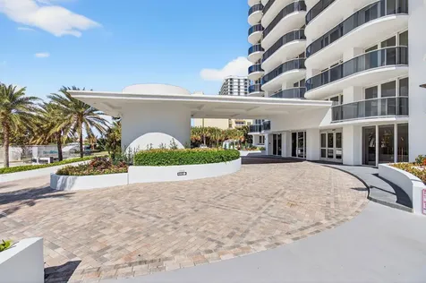 350 S Ocean Boulevard Boca Raton FL 33432