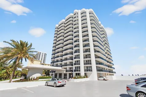 350 S Ocean Boulevard Boca Raton FL 33432