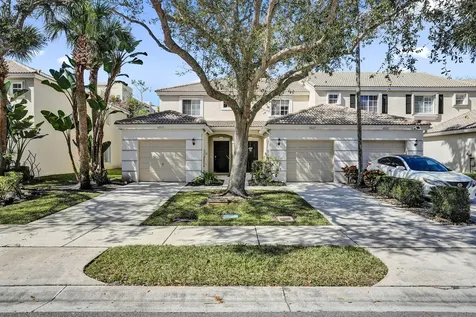 4827 Palmbrooke Circle West Palm Beach FL 33417