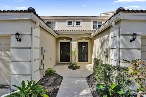 4827 Palmbrooke Circle West Palm Beach FL 33417