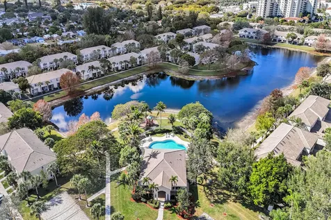 4827 Palmbrooke Circle West Palm Beach FL 33417