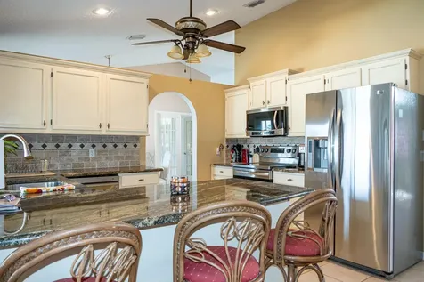 1507 SE Westmoreland Boulevard Port Saint Lucie FL 34952