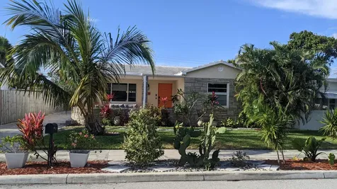 228 Vanderbilt Drive Lake Worth FL 33460