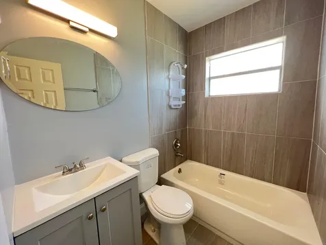 4605 SW 25th Street West Park FL 33023