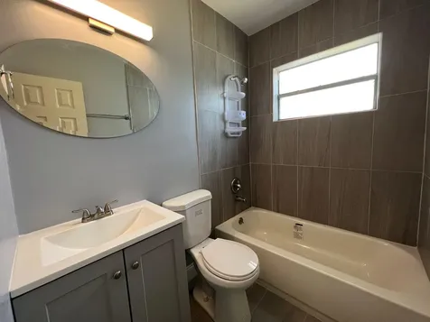 4605 SW 25th Street West Park FL 33023