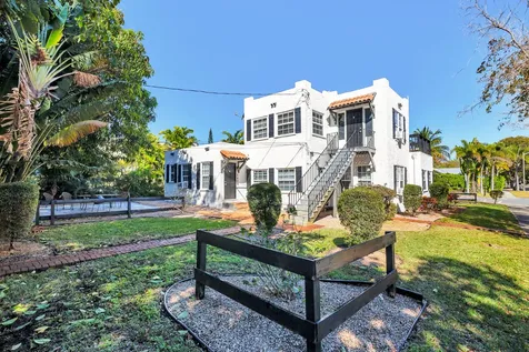 700 Upland Road West Palm Beach FL 33401