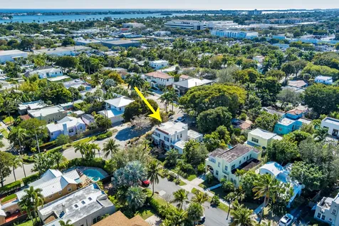 700 Upland Road West Palm Beach FL 33401