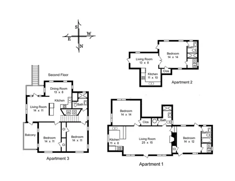 700 Upland Road West Palm Beach FL 33401