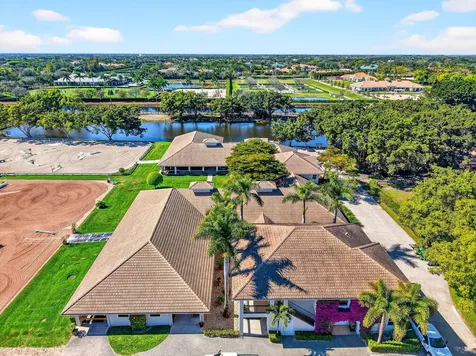 3405 Olde Hampton Drive Wellington FL 33414