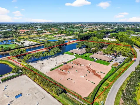 3405 Olde Hampton Drive Wellington FL 33414