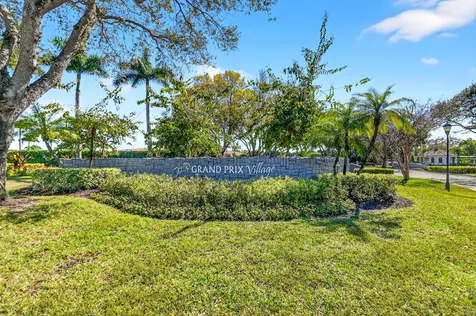 3405 Olde Hampton Drive Wellington FL 33414