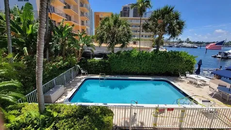 101 N Birch Road Fort Lauderdale FL 33304