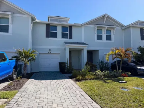 676 Salisbury Circle Fort Pierce FL 34982