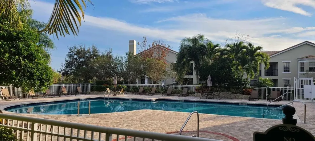 156 SW Peacock Boulevard Port Saint Lucie FL 34986