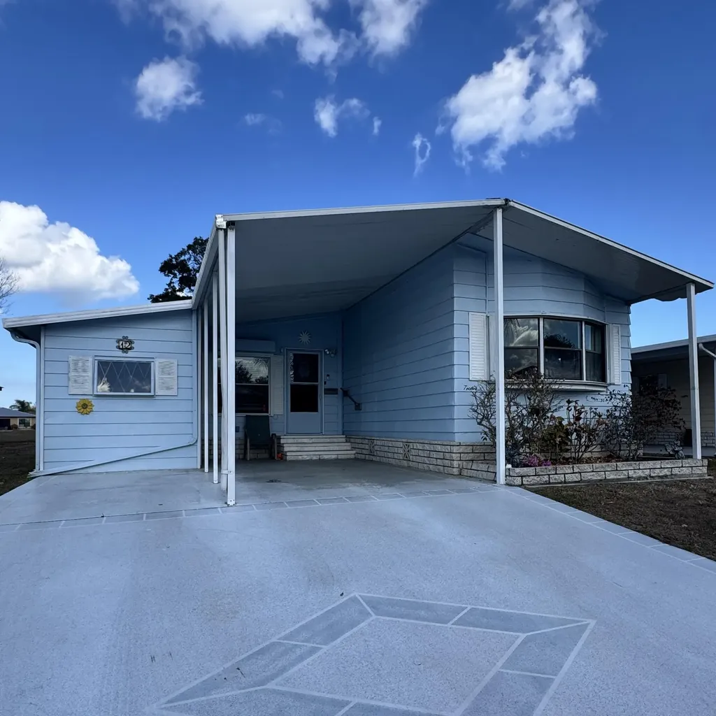 12 Danzar Fort Pierce FL 34951