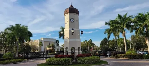 104 SW Peacock Boulevard Port Saint Lucie FL 34986