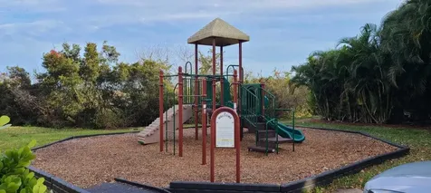 104 SW Peacock Boulevard Port Saint Lucie FL 34986